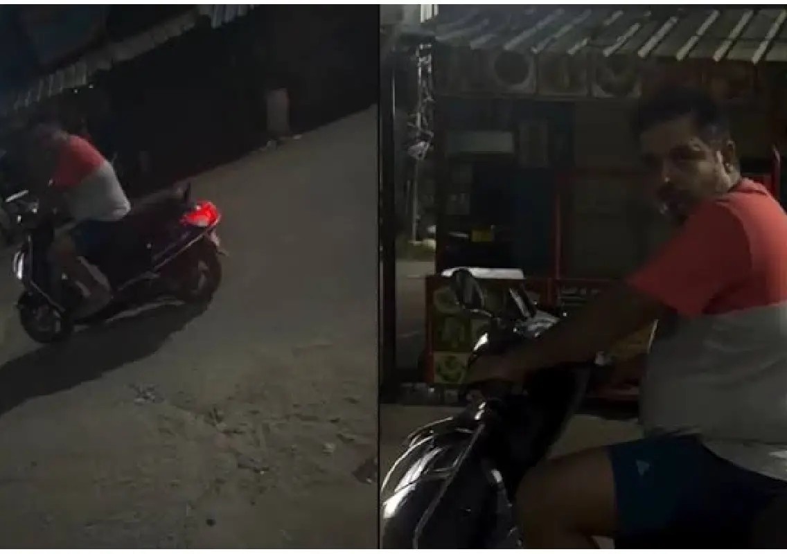 Viral video helps police arrest fruit vendor in harassment case - News Karnataka