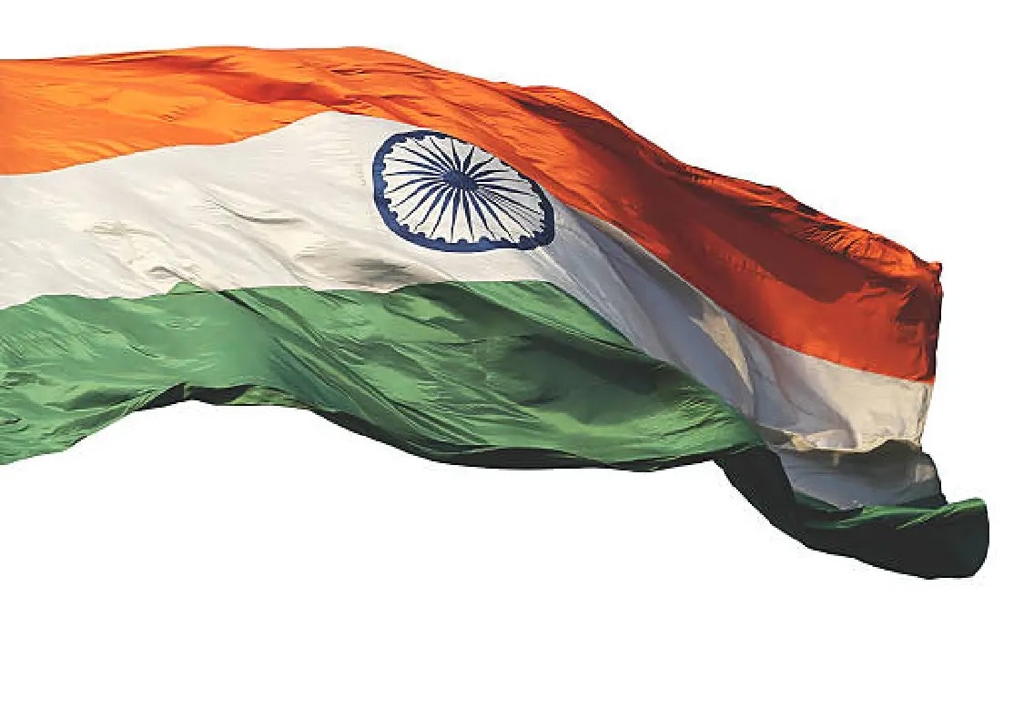 Viral video of alleged tricolour mishandling by police sparks row in Patna: WATCH - News Karnataka