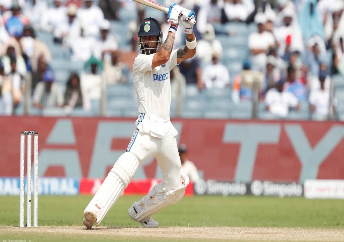 Kapil Dev reacts to Virat Kohli Test retirement - News Karnataka