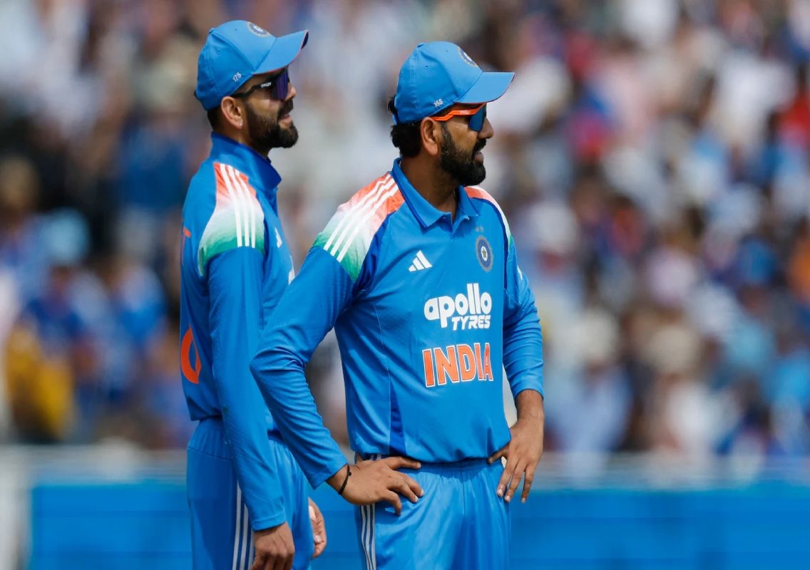 Ashwin backs Rohit, Kohli amid selection debate - News Karnataka