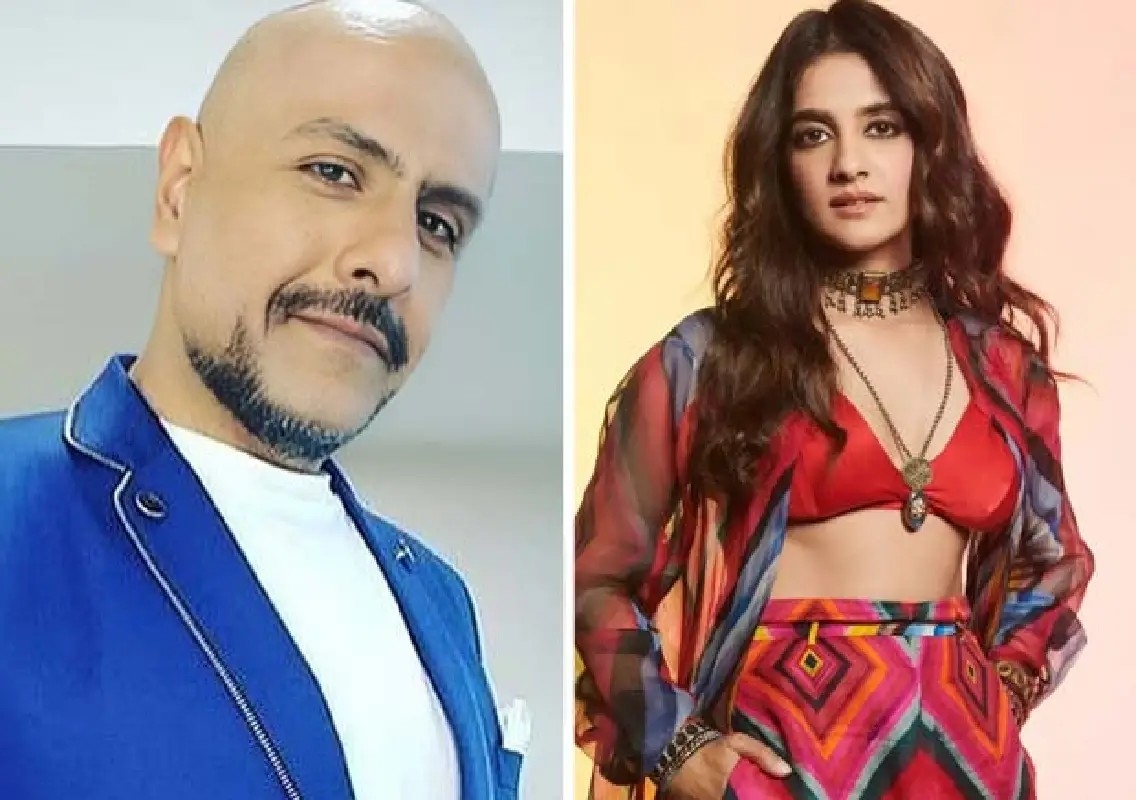 Vishal Dadlani apologises to Jasleen Royal on Indian Idol - News Karnataka
