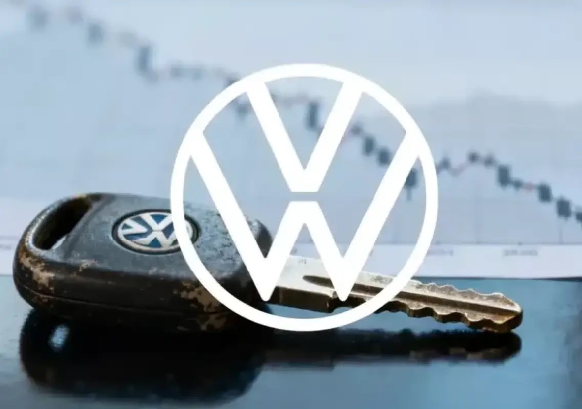 Volkswagen may cut 50,000 more jobs as cost pressures grow - News Karnataka