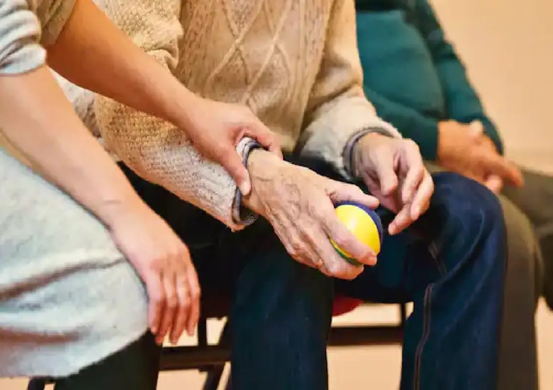 WHO says up to 45% of dementia risk can be prevented - News Karnataka