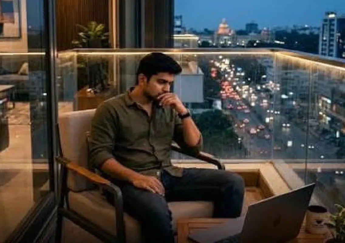 Why a ₹2 lakh salary still isn't enough for this Bengaluru techie - News Karnataka