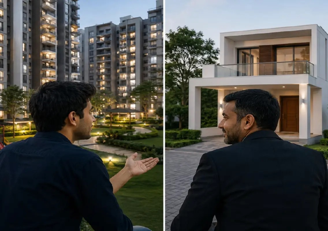 Why a Rs 1.5 crore Bengaluru flat still makes sense - News Karnataka