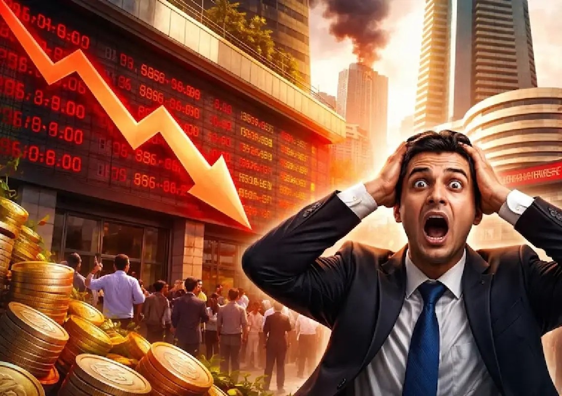 Why experts say Indian investors should diversify globally - News Karnataka