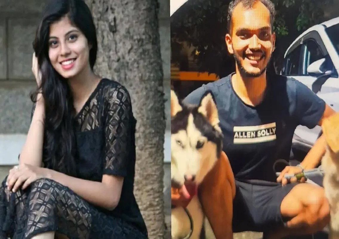 Woman found dead at homestay, boyfriend hospitalised in mystery case - News Karnataka