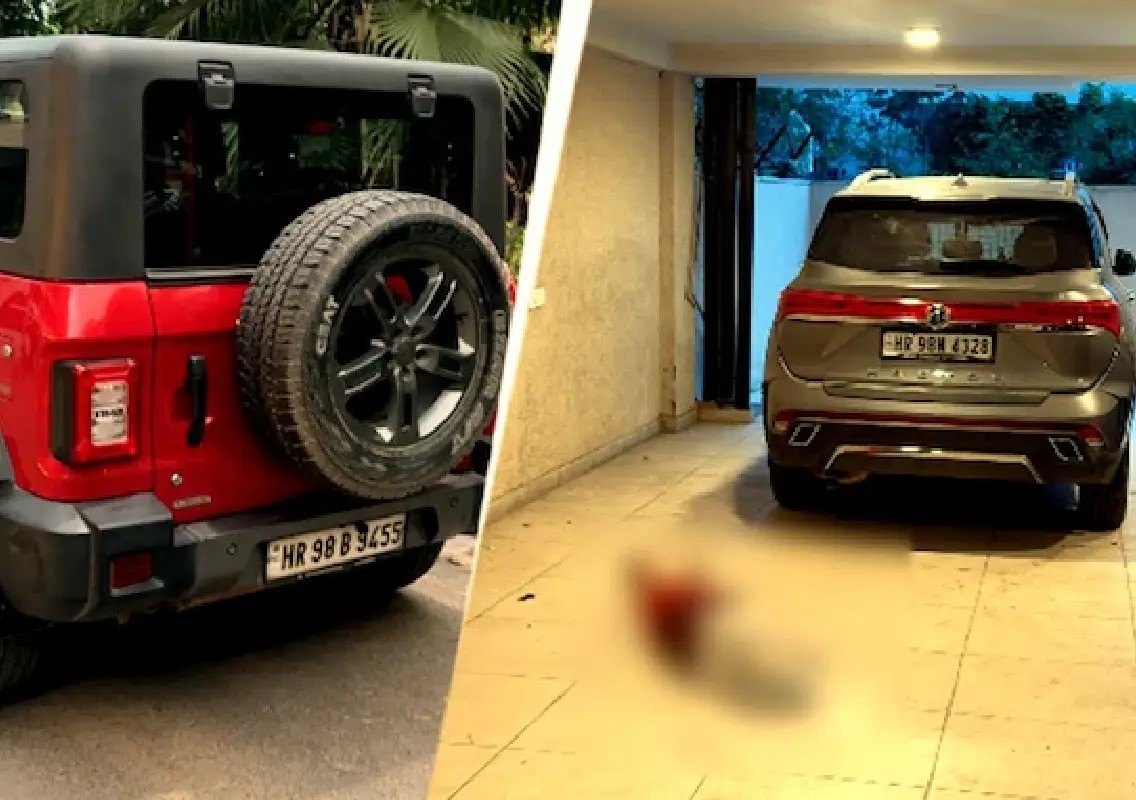 Woman held after domestic worker dies in Thar accident - News Karnataka