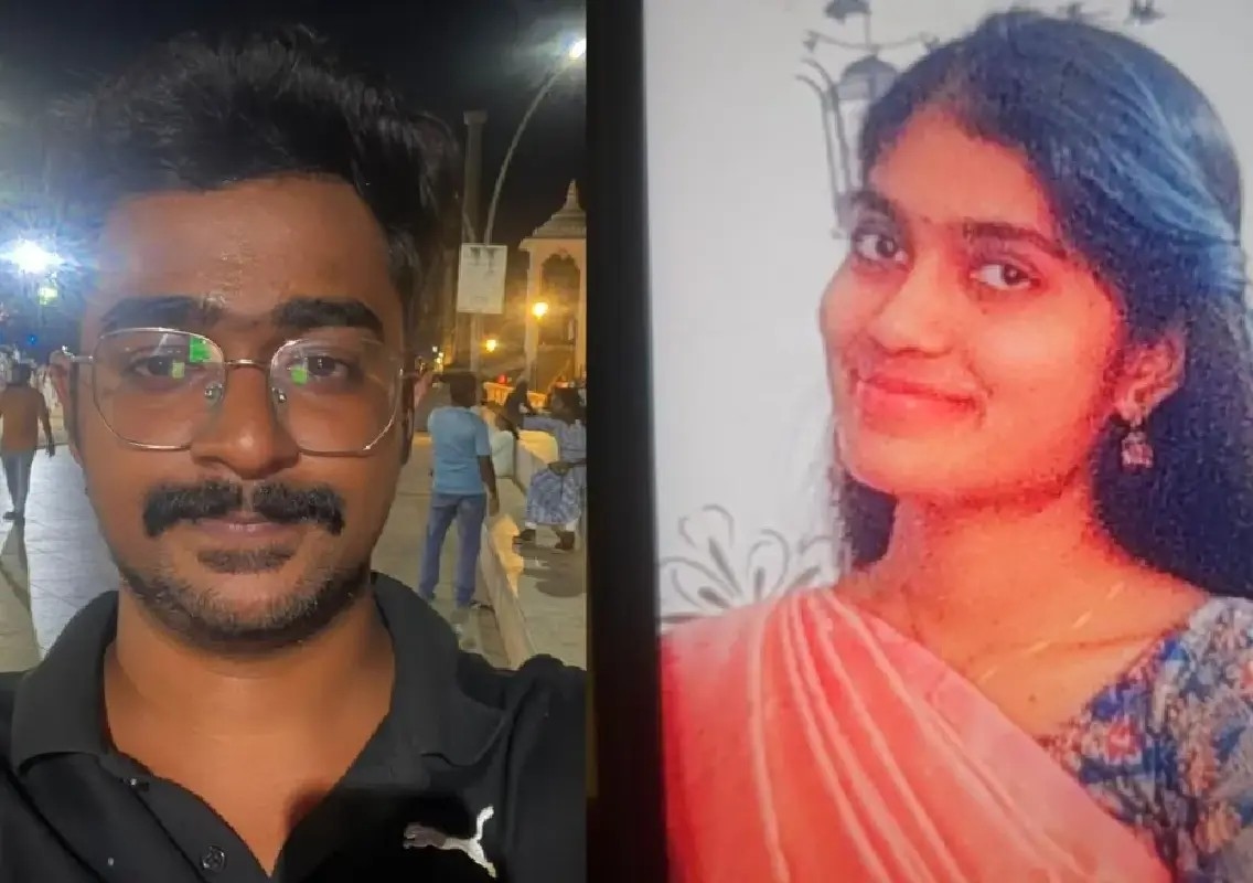 Woman seeks to confess to killing parents and sister in court - News Karnataka