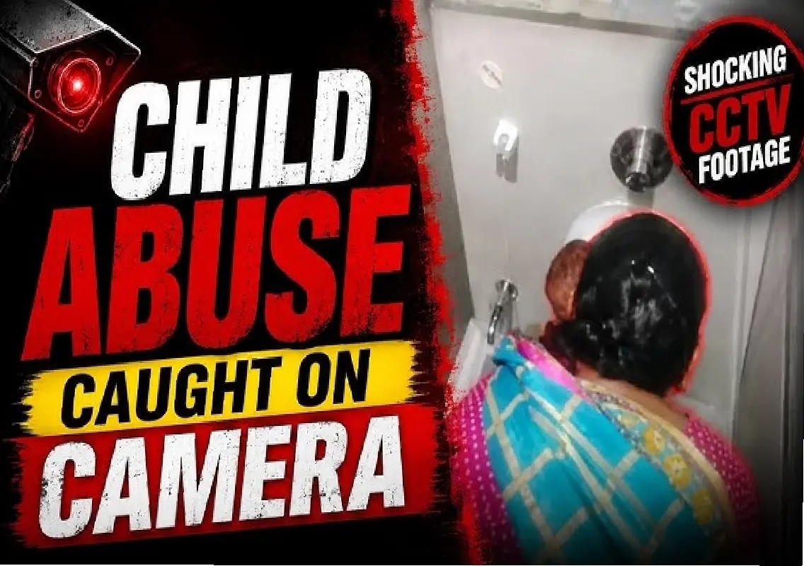 Woman who filmed Bengaluru daycare abuse arrested - News Karnataka