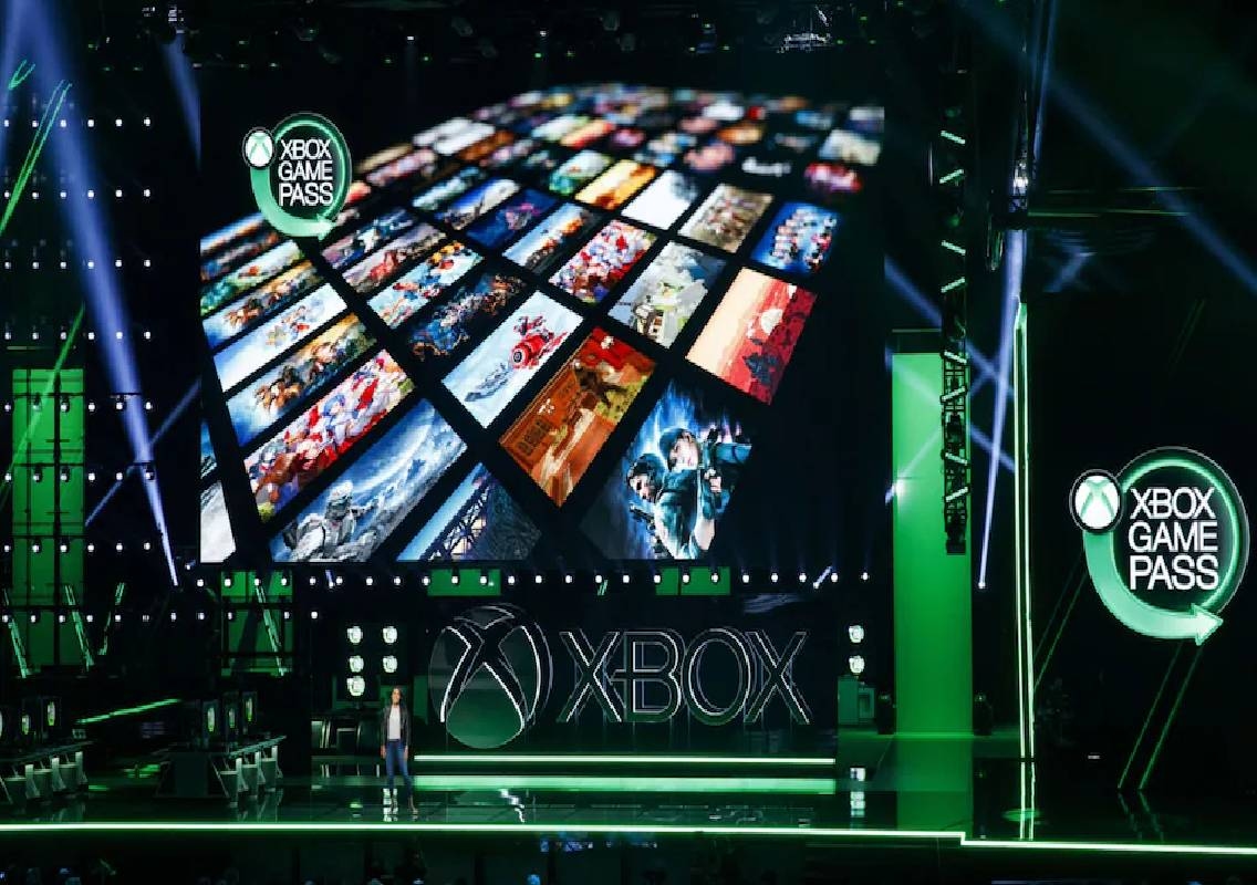 Xbox Announces 3,200 Layoffs In Biggest Restructure - News Karnataka