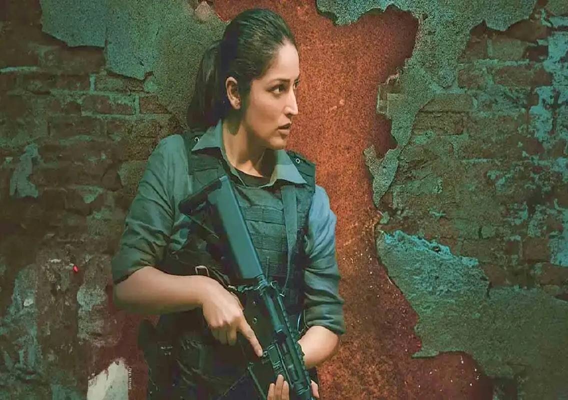 Yami Gautam wins Best Actress at 72nd National Awards - News Karnataka