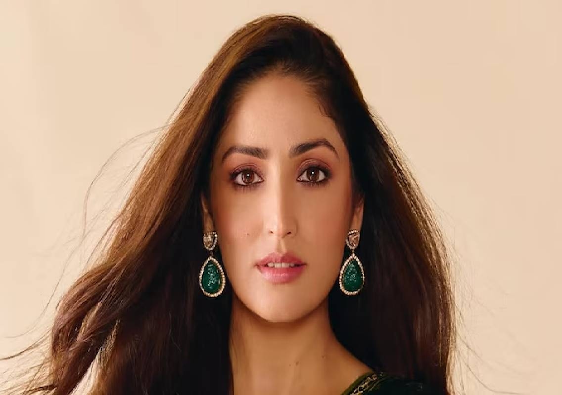 Yami Gautam to lead Sujoy Ghosh's Kahaani 3: Report - News Karnataka