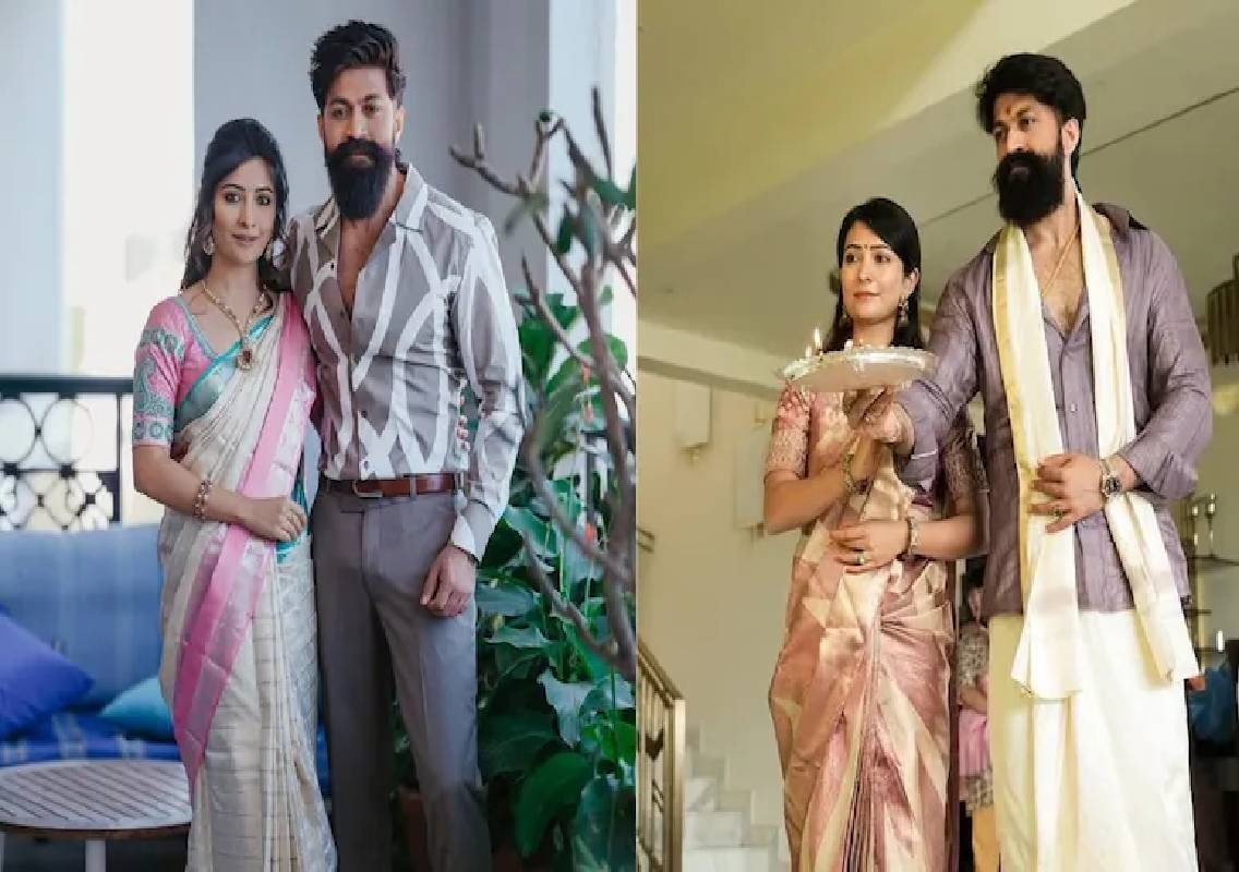 Inside Yash's Bengaluru duplex overlooking a golf course - News Karnataka