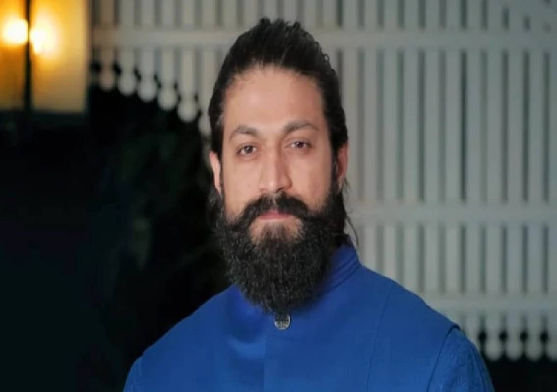 Yash reveals loud music ritual on Ramayana set - News Karnataka