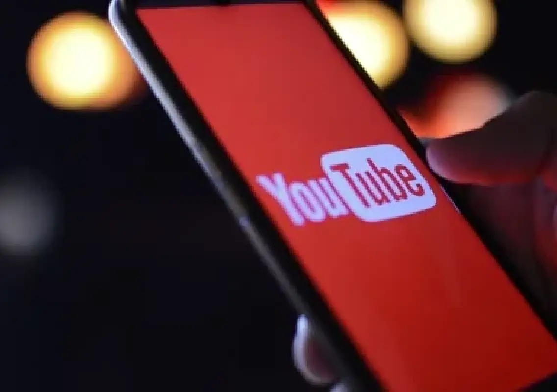 YouTuber held over alleged defamatory video on DCM Parameshwara - News Karnataka