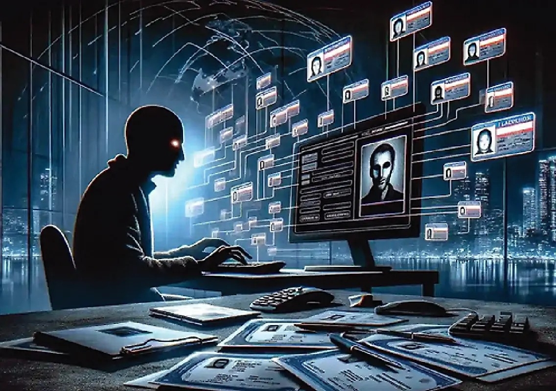 Youth alleges bank account misused in cyber fraud, case registered - News Karnataka