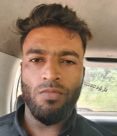 Beltangady police arrest theft accused, recover 550 kg aluminium wire - News Karnataka