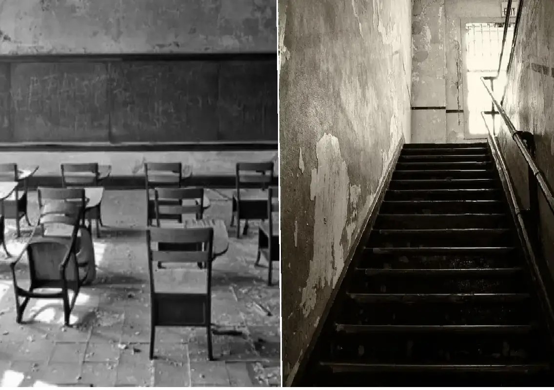 ‘Ghost’ rumour sparks panic at girls’ school during exam - News Karnataka