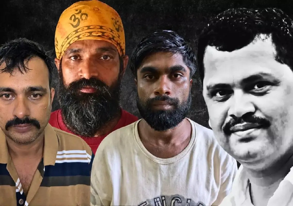 ‘He always cared for the family’: David D’Souza’s wife seeks justice - News Karnataka
