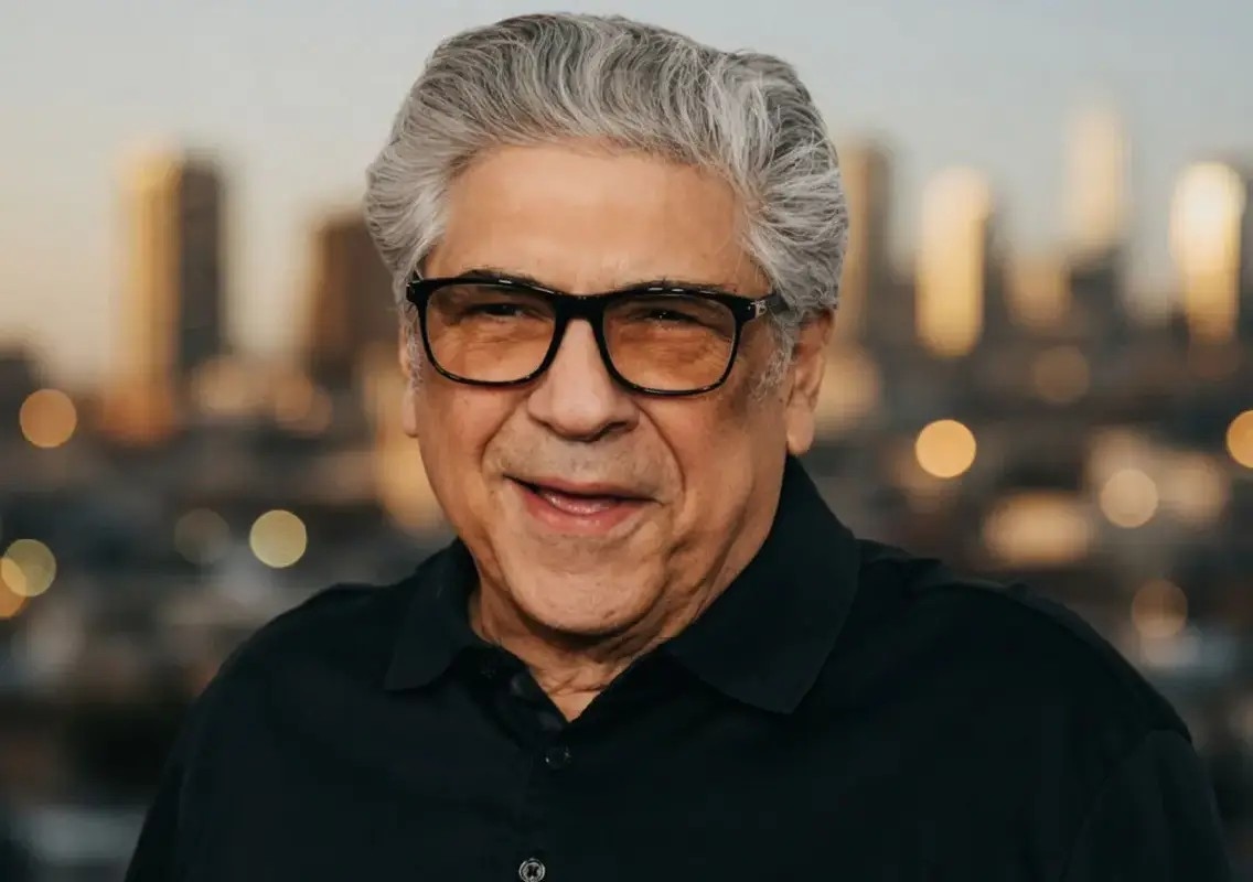 ‘The Sopranos’ star Vincent Pastore dies at 80 - News Karnataka