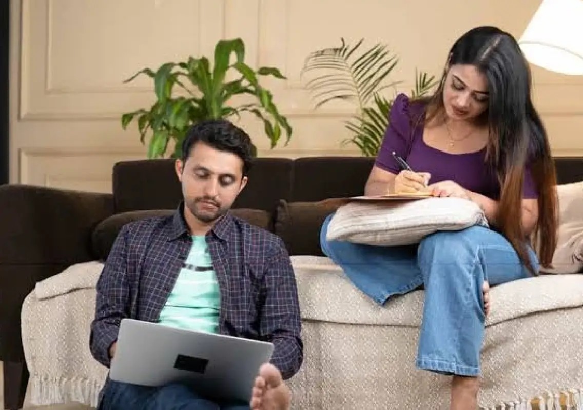 ₹25 lakh salary emerges as marriage-ready benchmark among tech workers - News Karnataka