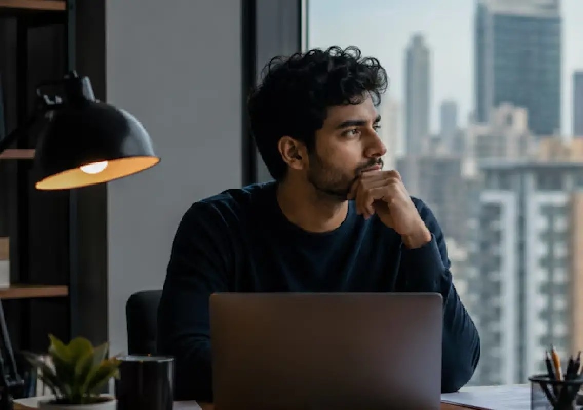 ₹35 lakh job or work from home? Techie's dilemma sparks debate - News Karnataka
