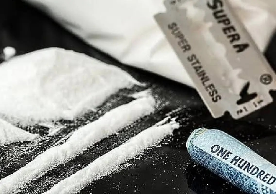 ₹50 lakh cocaine racket busted near police station in Bengaluru - News Karnataka