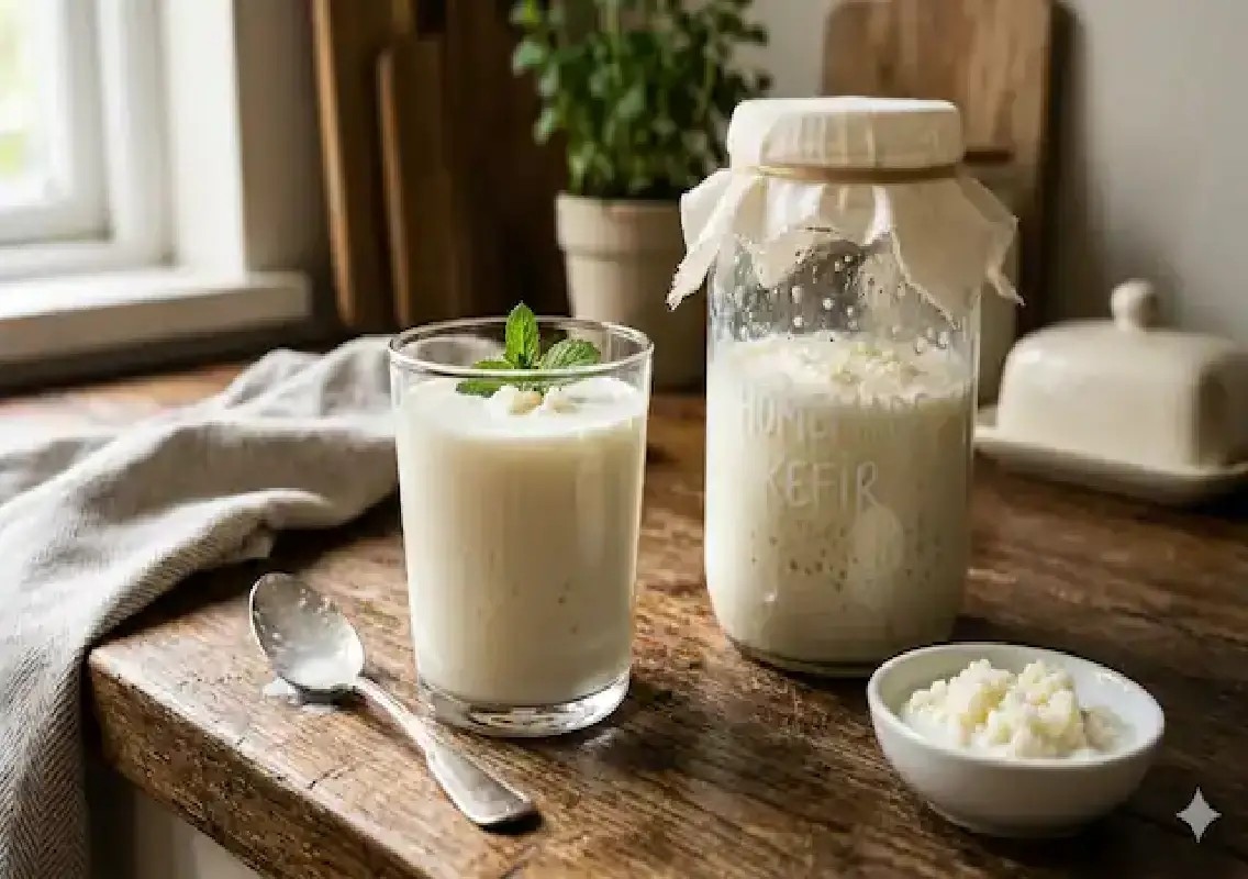 10 foods that can help support a healthier gut microbiome - News Karnataka