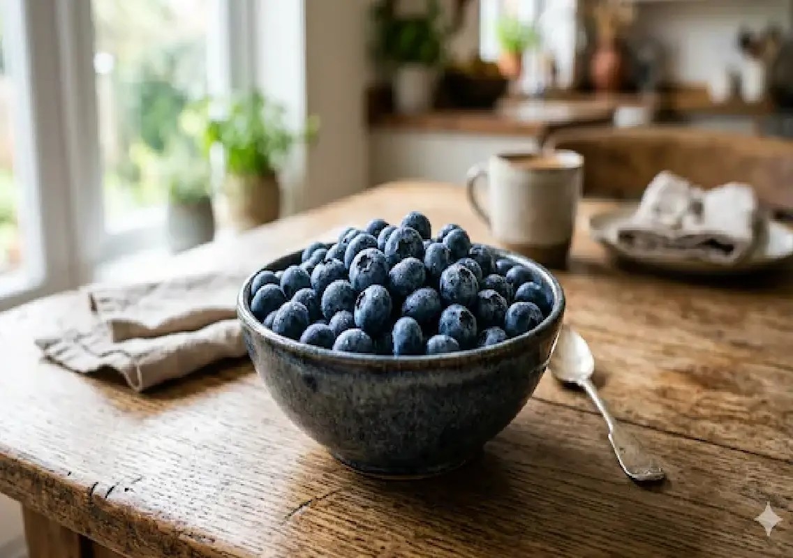 10 foods that may help reduce inflammation naturally: WATCH - News Karnataka