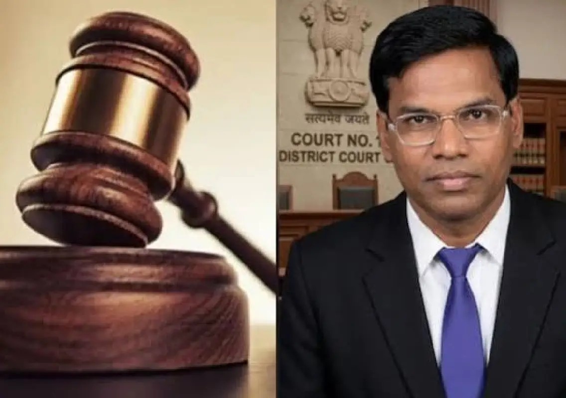 100 murder cases shifted after judge awards 22 death sentences - News Karnataka