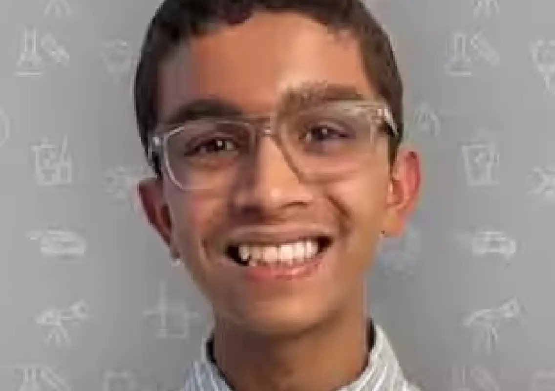 13-year-old innovator turns dry air into hope for farmers - News Karnataka