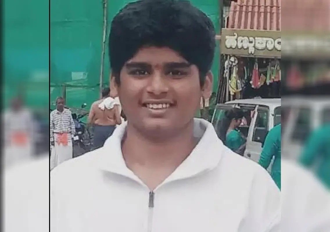 14-year-old boy dies by suicide at home in Beltangady - News Karnataka