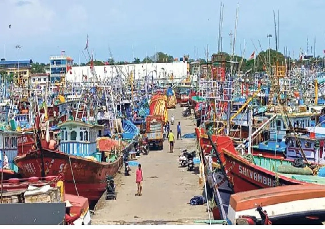 24-year-old fisherman allegedly murdered at Malpe fishing port - News Karnataka