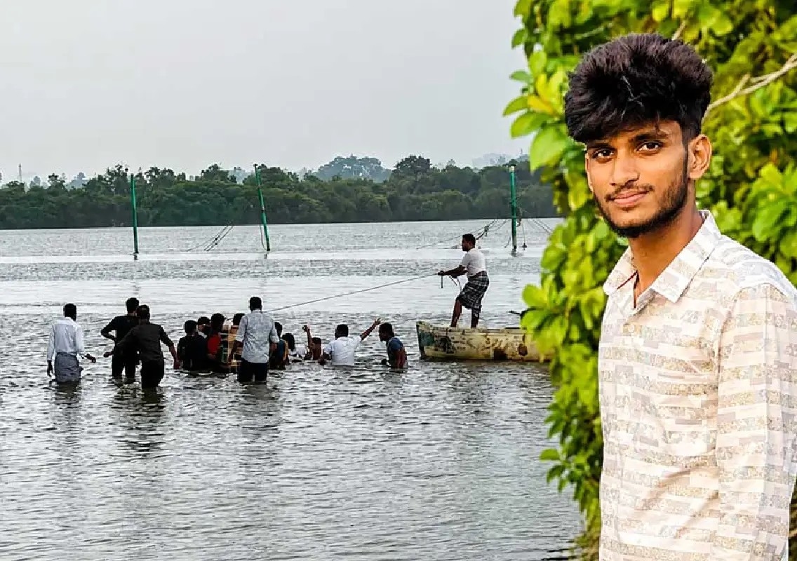 25-year-old drowns while retrieving football in Mangaluru - News Karnataka