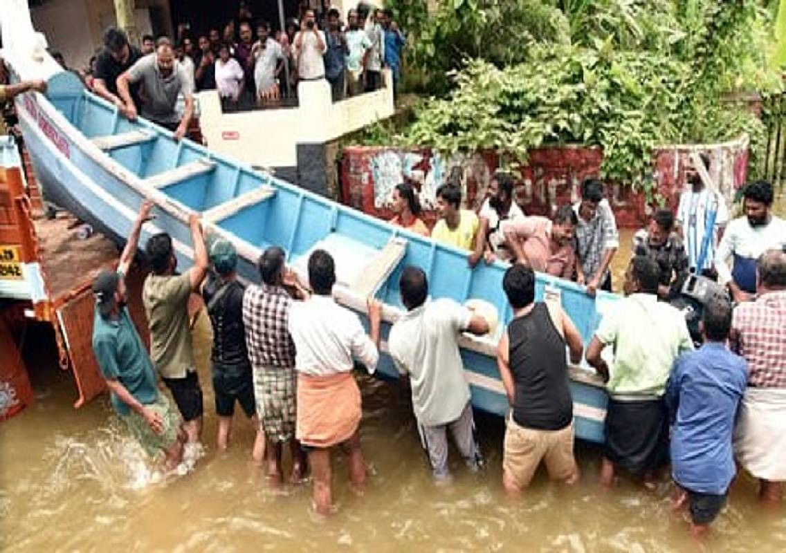 Udupi Boat Rescue: How 27 Fishers Were Saved - News Karnataka