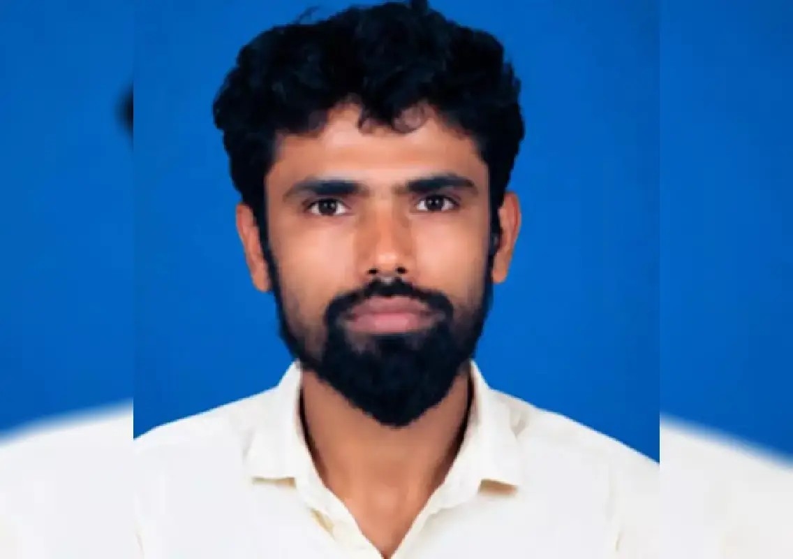 28-year-old youth succumbs to injuries after Gantalkatte crash - News Karnataka