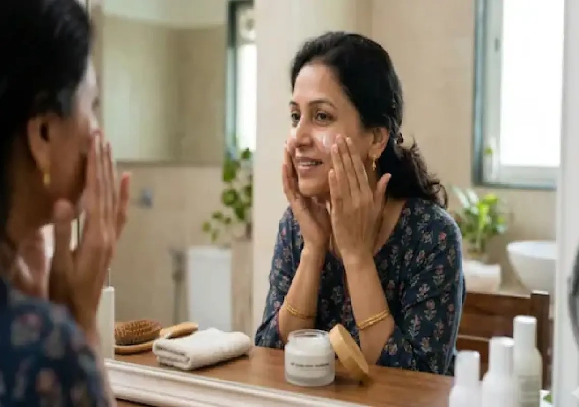 3 blood markers that may reveal why you’re ageing faster - News Karnataka