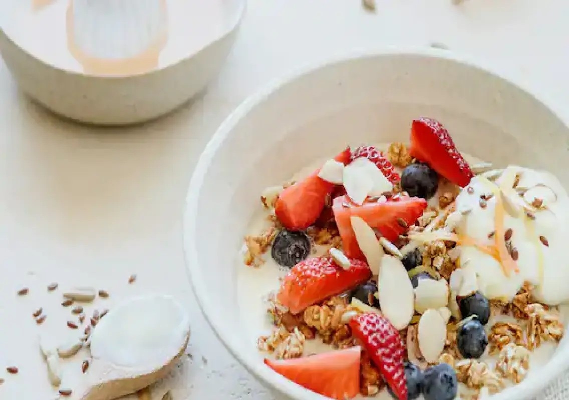 4 breakfast options that may help manage morning blood sugar - News Karnataka