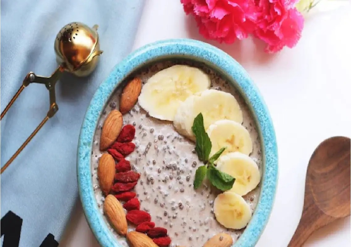7 breakfast choices that may support fatty liver health - News Karnataka