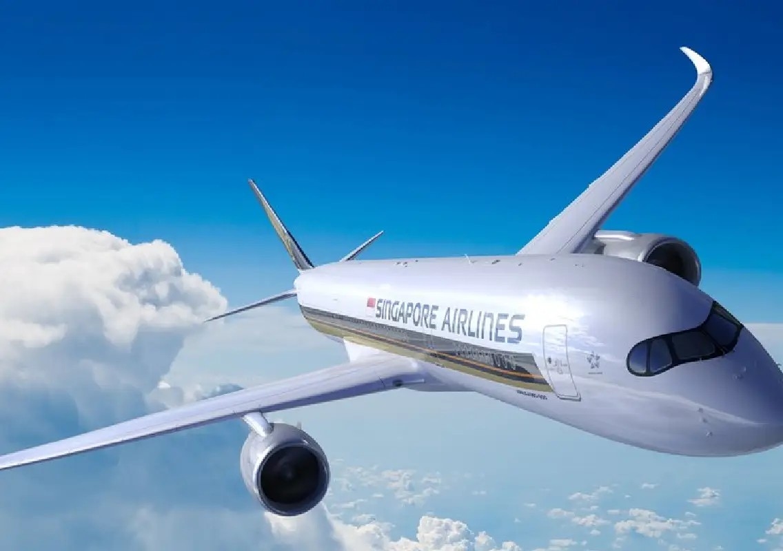 82-year-old Bengaluru woman stopped from US-bound flight in Singapore - News Karnataka
