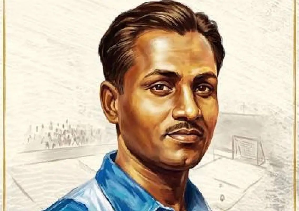 A legend remembered as India celebrates National Sports Day - News Karnataka