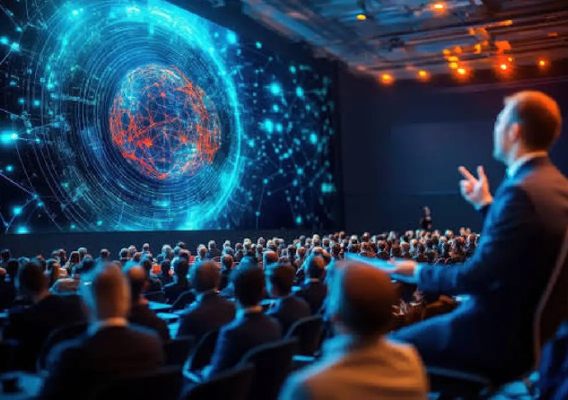 AI and nanotechnology take centre stage at Bengaluru INDIA NANO 2026 - News Karnataka