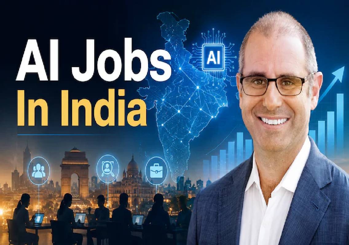AI hiring in India: Engineering jobs grow 51% - News Karnataka