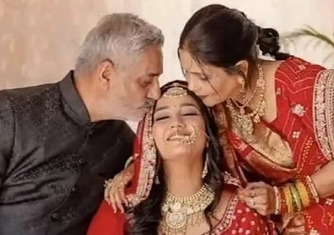 AIIMS board confirms Twisha Sharma died by suicide - News Karnataka