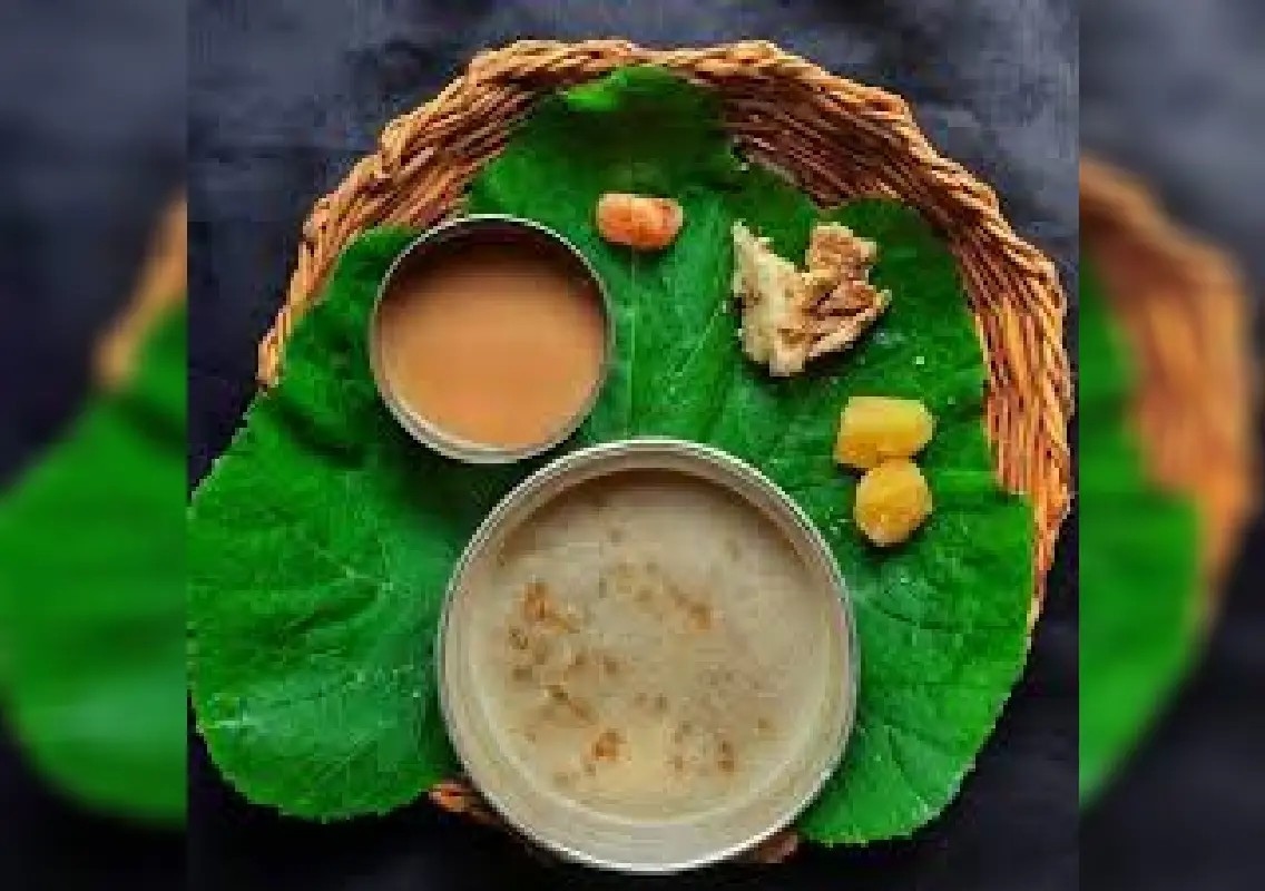Aati Amavasya: Why Tulu Nadu celebrates this day with Paleda Kashaya - News Karnataka