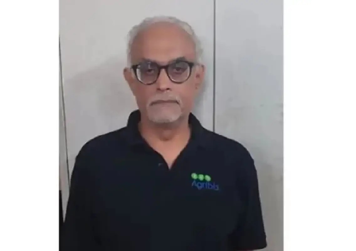 Absconding accused arrested at Mumbai airport after seven years - News Karnataka