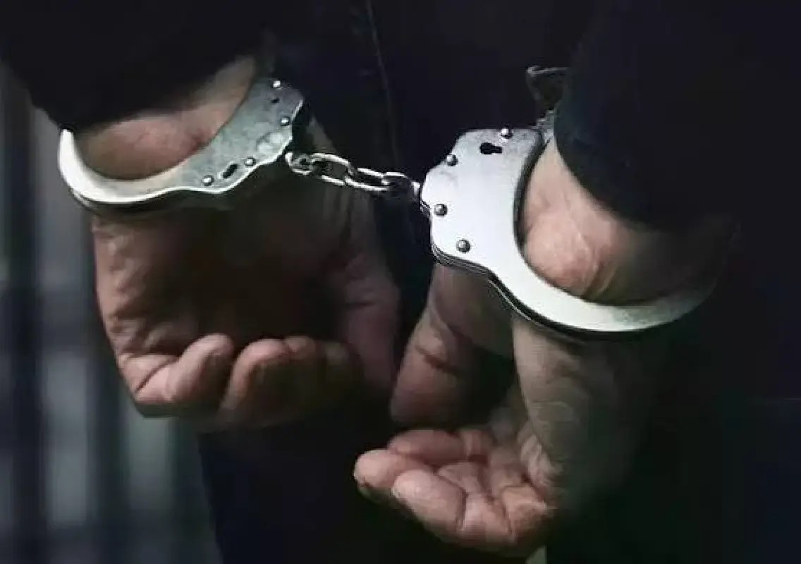 Absconding accused arrested in Kaup businessman murder case - News Karnataka