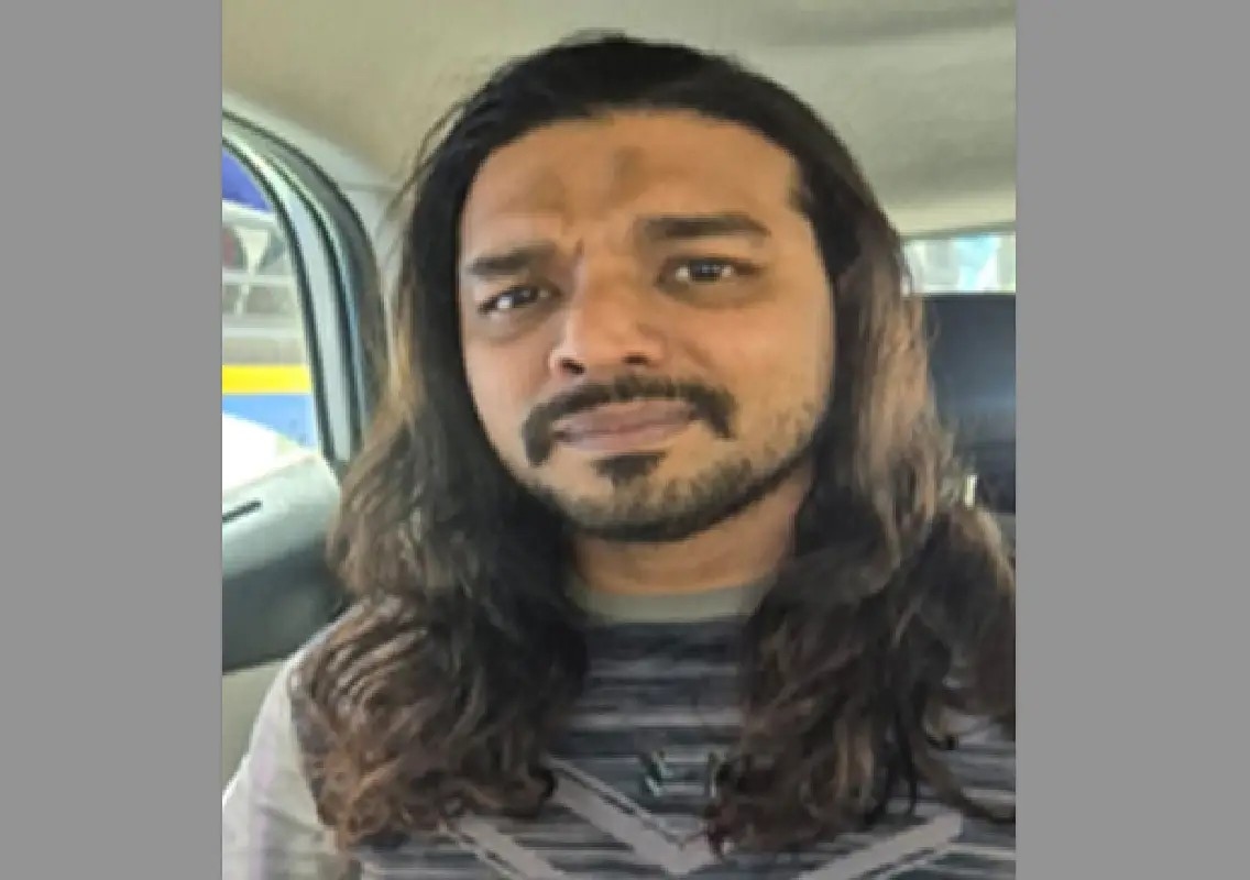 Absconding accused wanted in 13 cases arrested after seven years - News Karnataka