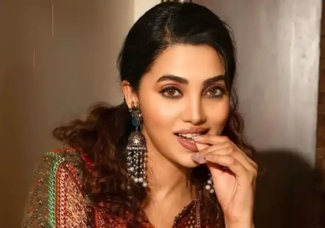 Actress Ananya Raj dies at 27 after prolonged health struggles - News Karnataka